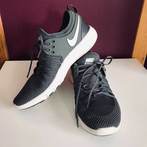 Nike Free Run Sneakers / Tennis Shoes